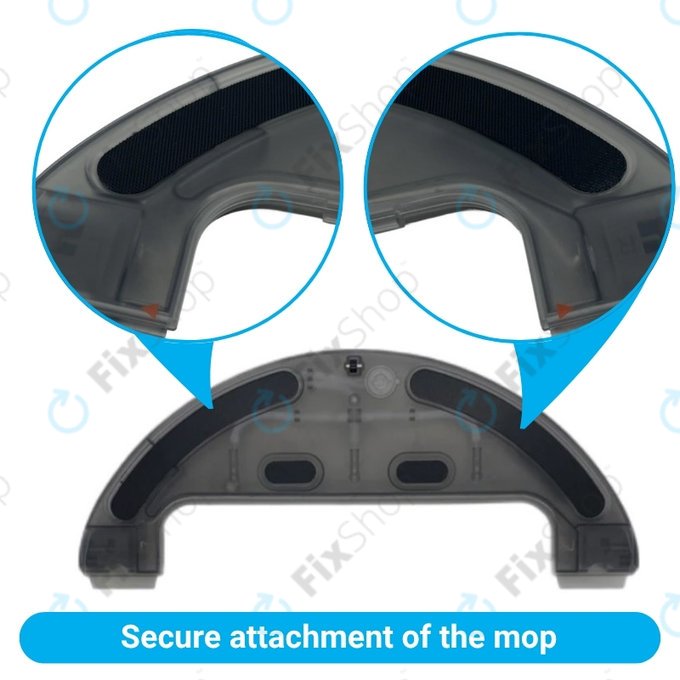 Xiaomi Mi Robot Vacuum Mop 2 Ultra - Zásobník na Vodu