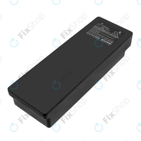 Baterie pro Palfinger, Scanreco, 3000mAh, Ni-MH, 7.2V, RSC7220, HQ