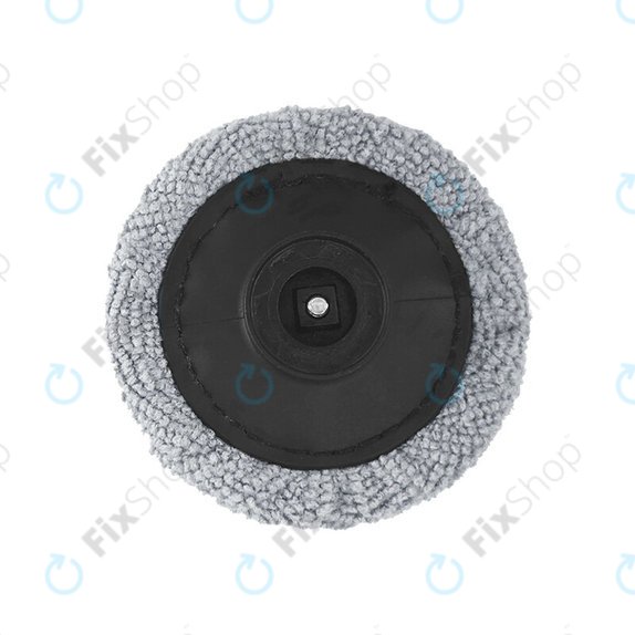 Boční mopovací útěrka, 2 ks pro Roborock S8 MaxV Ultra, S8 Max Ultra