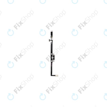 Apple iPhone 16 Plus - Flex Kabel Tlačítka Zapínání