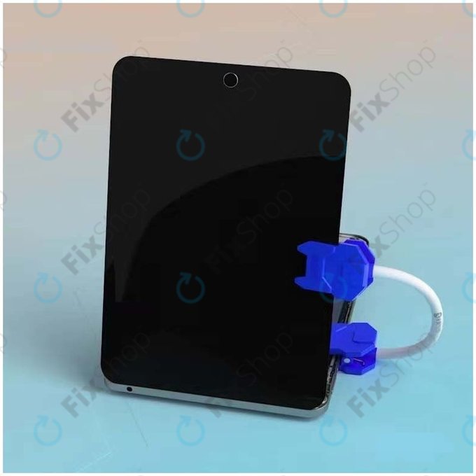 Mechanic DT3 - Tester Kabelů (Lightning, USB-C, microUSB)