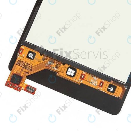 Nokia Lumia 920 - Dotykové Sklo