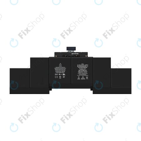 Apple MacBook Pro 15" A1398 (Mid 2015) - Baterie A1618 8700mAh FixPremium
