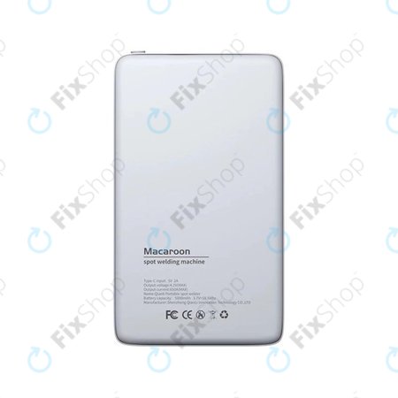 QianLi Macaron - Mikro Svářečka na Servis Flex Kabelů Baterií (iPhone 11 - 12 Pro Max)