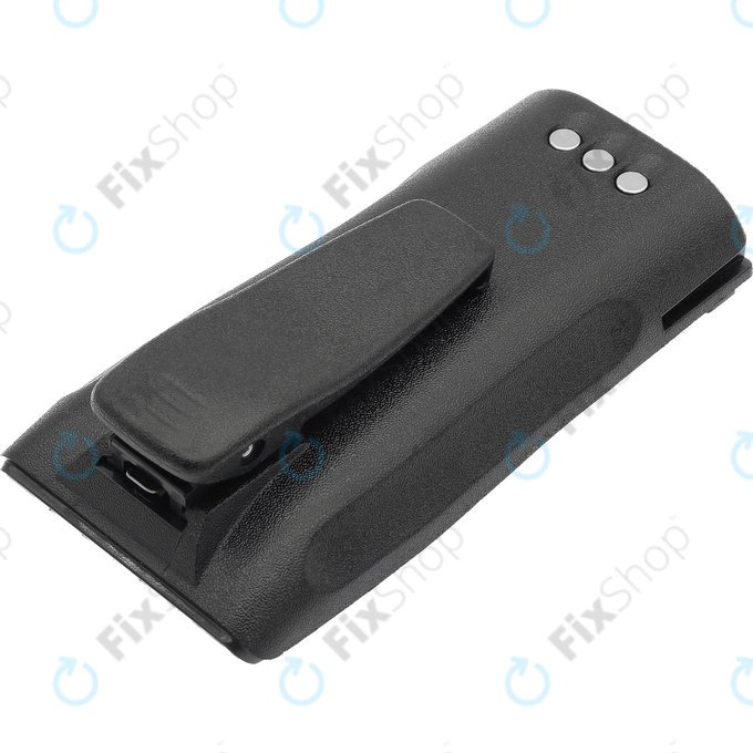 Baterie pro Motorola CP, EP, GP, 2600mAh, Li-ion, 7.4V, NNTN4496, HQ