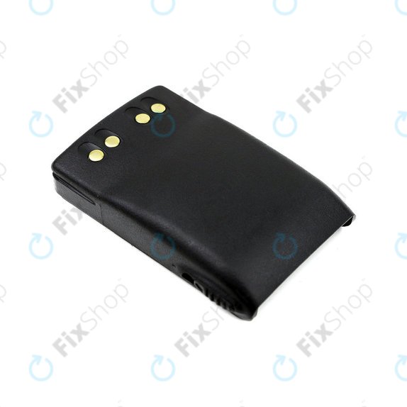 Baterie pro Motorola EX500, 560, 600, GP329, 628, 644, PTX760, 1800mAh, Li-Ion, 7.2V, JMNN4023, HQ