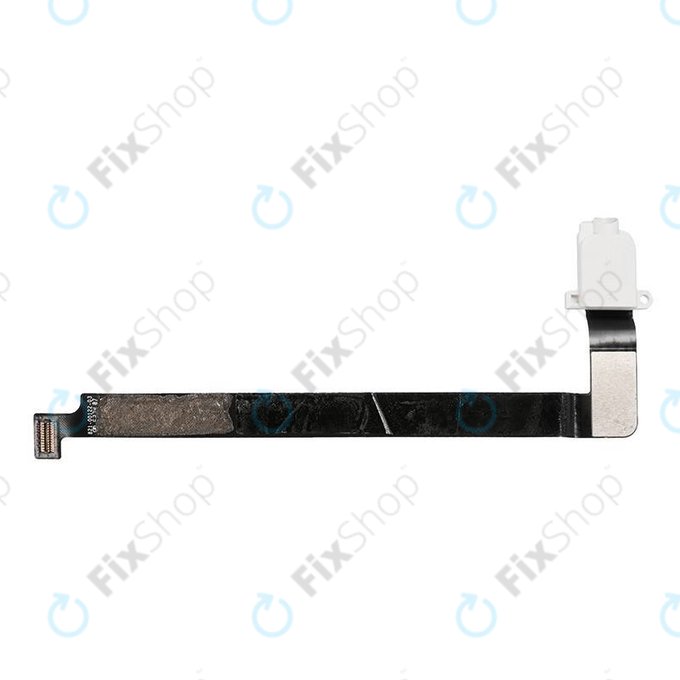 Apple iPad Pro 9.7 (2016) - Flex Kabel Tlačítka Zapínání