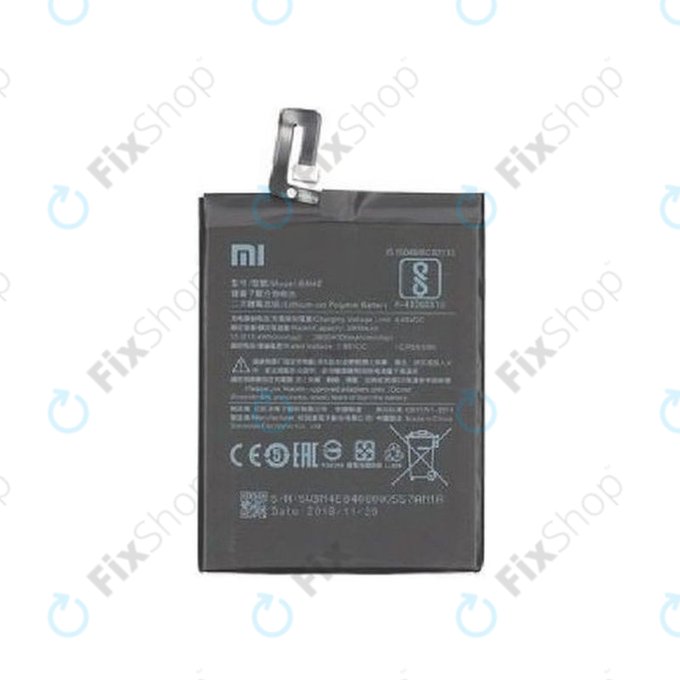 Xiaomi Pocophone F1 - Baterie BM4E 4000mAh - 46BM4EA02093 Genuine Service Pack