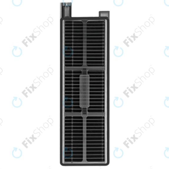 Sada náhradních dílů pro Dreame Mova Z50 Ultra, Z5, Z5 Pro (2x Hlavní kartáč, 4x Filtr, 4x Boční kartáč)