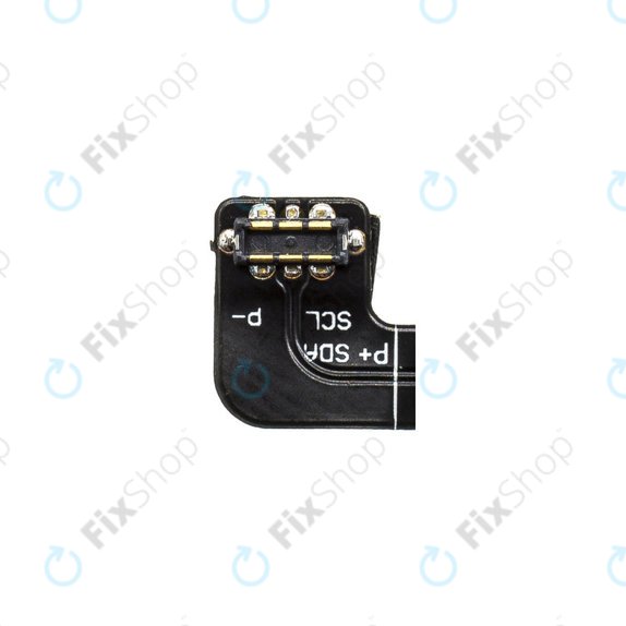 Baterie pro OnePlus 7T, 3700mAh, Li-Pol, 3.85 V, BLP743, HQ