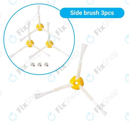 iRobot Roomba 700-series - Kompletní Set