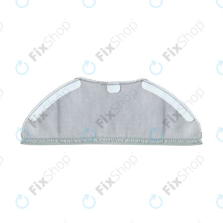 Xiaomi Mi Robot Vacuum Mop Essential (Mijia G1) - Mopovací Útěrka (Vlhké Mytí)