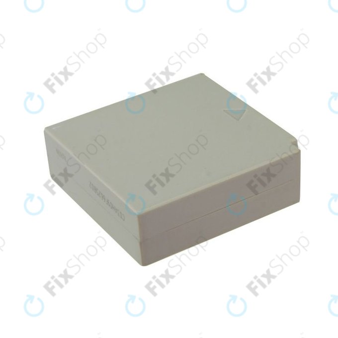 Baterie pro Samsung VP-MX10, 20, 850mAh, Li-Ion, 7.4V, IA-BP85ST, HQ