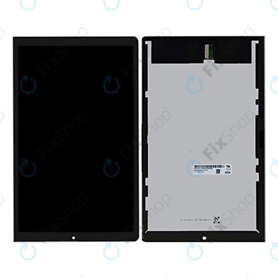 Lenovo Yoga Tab 5 YT-X705F - LCD Displej + Dotykové Sklo