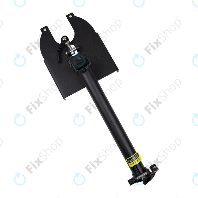 Xiaomi Mi Electric Scooter 1S, 2 M365, Essential, Pro, Pro 2 - Set na Instalaci Sedadla