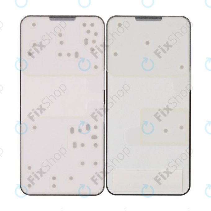 Střední Rám s Baterií pro iPhone 15 Plus | Green | ZD076-00678 | Genuine Apple
