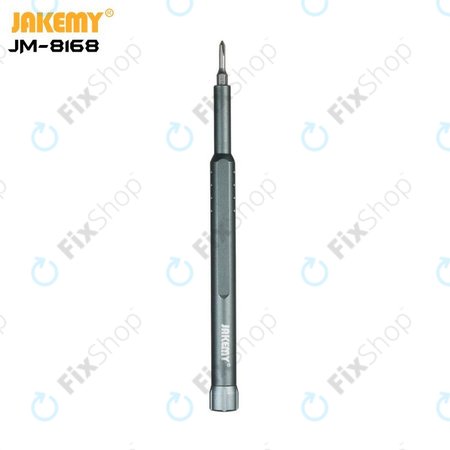 Jakemy JM-8168 - Sada Servisního Nářadí pro Servis Elektroniky 24v1