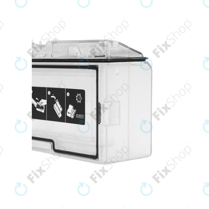 Xiaomi Roborock S7, S7+, S7 MaxV, T7S Plus - Zásobník na Odpad