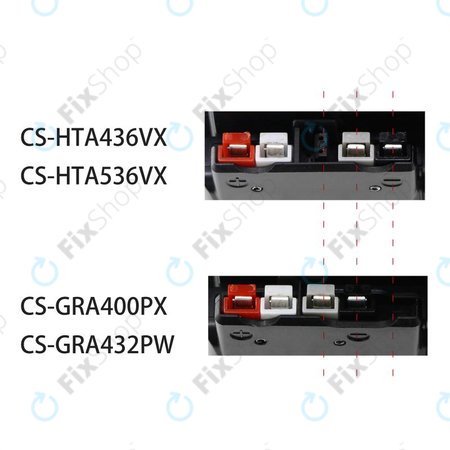 Baterie pro Gardena Powercut Li40/30, Powermax Li-40/41, 5000mAh, Li-Ion, 40V, BLi-40/160, BLi-40/100, HQ