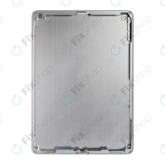 Apple iPad (6th Gen 2018) - Bateriový Kryt WiFi Verze (Space Gray)