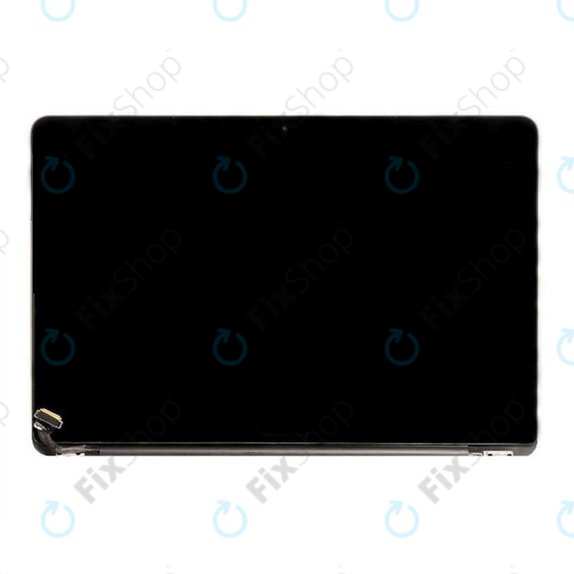 Apple MacBook Pro 15" A1286 (Mid 2009) - LCD Displej + Přední Sklo + Kryt Refurbished