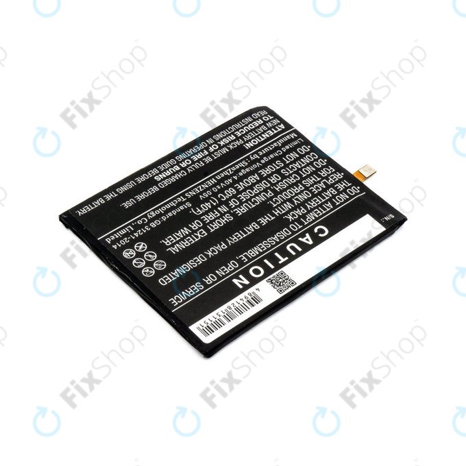 Nokia 6 - Baterie HE316 3000mAh HQ