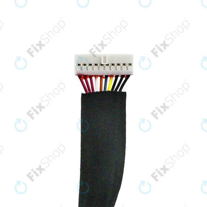 Baterie pro MSI GS70, GS72, WS72, 5400mAh, Li-Pol, 11.4V, BTY-L76, HQ