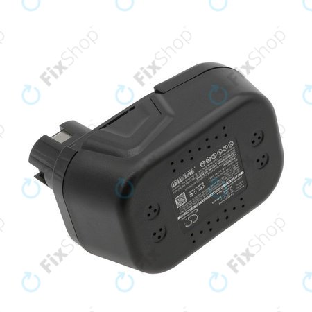 Baterie pro Einhell BT-CD 14.4 Li, 1500mAh, Li-Ion, 14.4V, BT-CD 14.4 Li, HQ