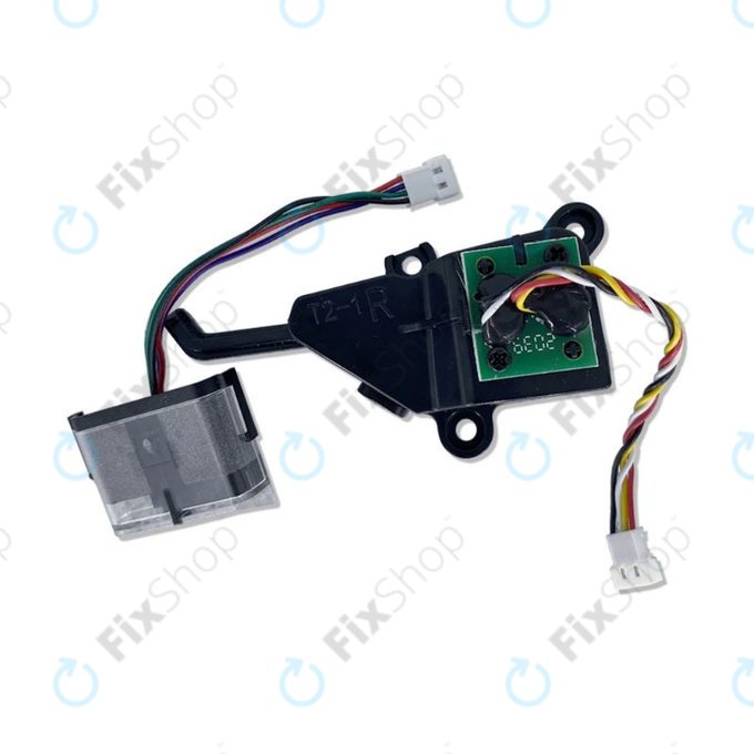 Xiaomi Mi Robot Vacuum Mop Pro (P), 2S, 3C (Mijia 3C), S10 - Senzory Pádu (Levý + Pravý)