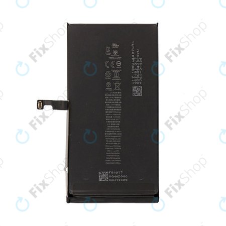 Apple iPhone 15 Plus - Baterie A3039 4383mAh FixPremium