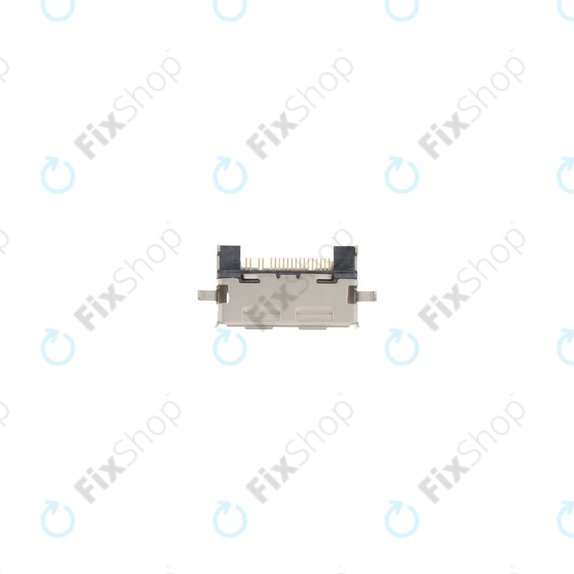 Nabíjecí USB konektor pro Sony PlayStation Vita 1000