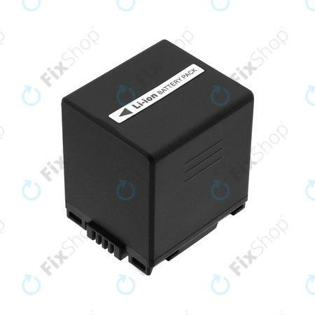 Baterie pro Panasonic NV, PV, VDR, Hitachi DZ, 2160mAh, Li-Ion, 7.4V, BZ-BP14S, HQ