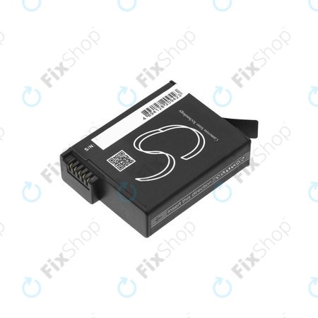 Baterie pro DJI Osmo Action 5, 1950mAh, Li-Ion, 3.87V, CP.OS.00000370.01, HQ