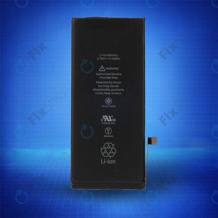 Apple iPhone XR - Baterie 2942mAh Service Pack