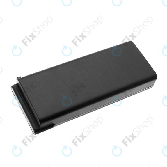 Baterie pro Hiab 077 Hiduo, 088CL, 095, 2000mAh, Ni-MH, 7.2V, RNBB7215, 2.250.1000, HQ