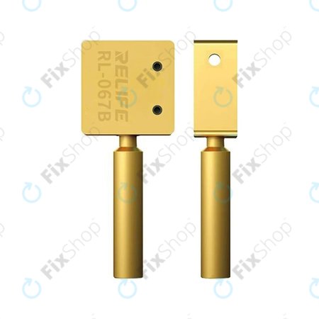 Relife RL-067B 9.0 - Mini Ohřívací Stanice pro Pájení