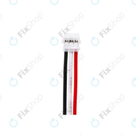 Baterie pro FLIR C2, C3, 1000mAh, Li-Pol, 3.7V, T199369, HQ