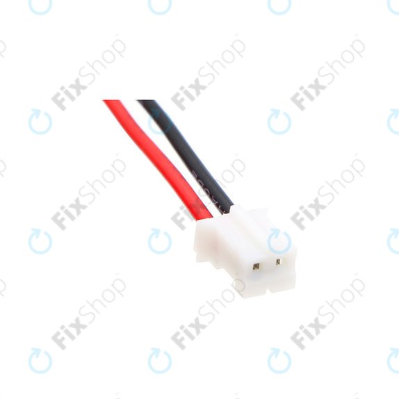Baterie pro SWITEL MD9300, 9500, AUDIOLINE Dect 7500, 7501, 400mAh, Ni-MH, 2.4V, SL30013, HQ