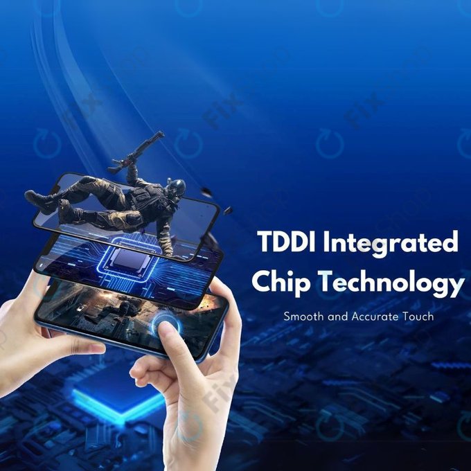 Apple iPhone 8, SE (2020), SE (2022) - LCD Displej + Dotykové Sklo + Rám (Black) In-Cell FixPremium (5 Pack)