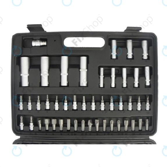 Heidmann G10150 - Profesionální Gola Sada 94v1