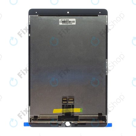 Apple iPad Air (3rd Gen 2019) - LCD Displej + Dotykové Sklo (White) Refurbished