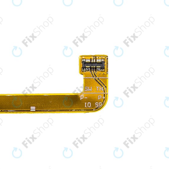 Baterie pro Asus Zenfone Max M2, 3900mAh, Li-Pol, 3.85V, C11P1805 (1ICP4/67/87), HQ