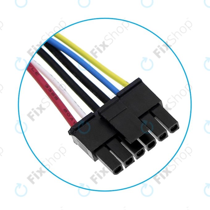 Neato Botvac D3, D4, D5, D6, D7-series - Baterie 945-0225, 205-0011, 205-0013 Li-Ion 14.4V 6800mAh HQ