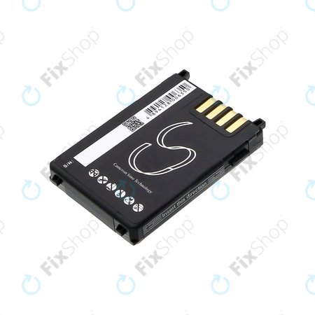 Baterie pro Motorola V3688, V2188, L2000, V998+, 900mAh, Li-Ion, 3.7V, SNN5341A, HQ