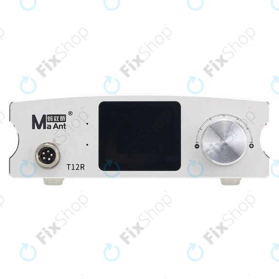 Ma Ant T12R - Inteligentní Pájecí Stanice (75W)