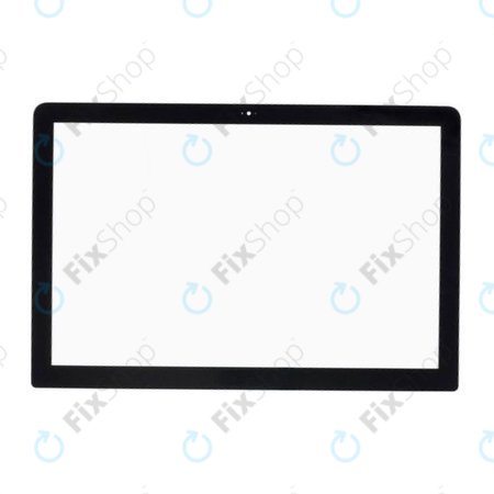 Apple iMac 27" A1862 (Late 2017), A2115 (2019 - 2020) - Přední Sklo