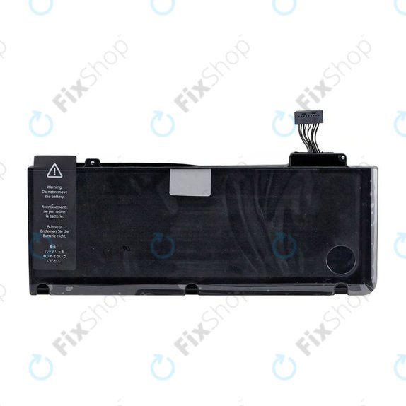 Apple MacBook Pro 13" A1278 (Mid 2009 - Mid 2012) - Baterie A1322 6000mAh