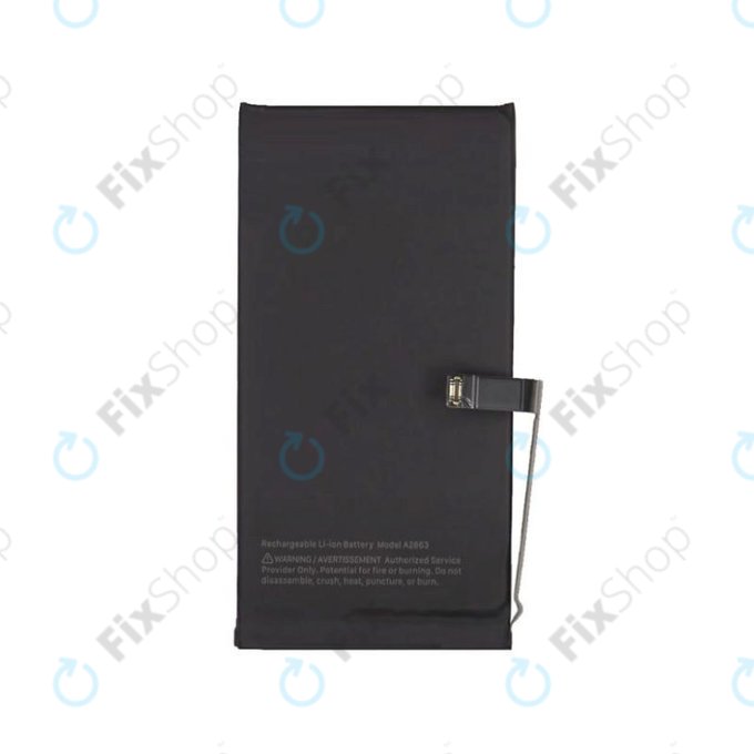 Apple iPhone 14 - Baterie A2863 3279mAh