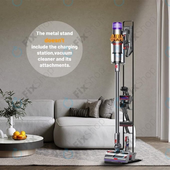 Dyson V-series, Outsize, Gen5detect, DC-series - Stojan s Kolečky
