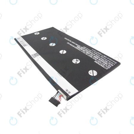Baterie pro Asus Transformer Book T100, 8150mAh, Li-Pol, 3.8V, C12N1320, HQ